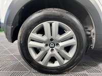 USED 2021 71 DACIA SANDERO STEPWAY 1.0 TCe Essential Hatchback 5dr Bi Fuel Manual Euro 6 (s/s) (100 ps) NEW MOT SERVICED AND HEALTH CHECKED. HPI CLEAR 6 MONTHS NATIONAL UK WEAR & TEAR WARRANTY  INCLUDED