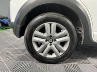USED 2021 71 DACIA SANDERO STEPWAY 1.0 TCe Essential Hatchback 5dr Bi Fuel Manual Euro 6 (s/s) (100 ps) NEW MOT SERVICED AND HEALTH CHECKED. HPI CLEAR 6 MONTHS NATIONAL UK WEAR & TEAR WARRANTY  INCLUDED