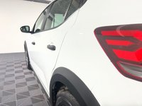 USED 2021 71 DACIA SANDERO STEPWAY 1.0 TCe Essential Hatchback 5dr Bi Fuel Manual Euro 6 (s/s) (100 ps) NEW MOT SERVICED AND HEALTH CHECKED. HPI CLEAR 6 MONTHS NATIONAL UK WEAR & TEAR WARRANTY  INCLUDED