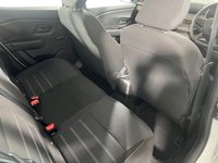 USED 2021 71 DACIA SANDERO STEPWAY 1.0 TCe Essential Hatchback 5dr Bi Fuel Manual Euro 6 (s/s) (100 ps) NEW MOT SERVICED AND HEALTH CHECKED. HPI CLEAR 6 MONTHS NATIONAL UK WEAR & TEAR WARRANTY  INCLUDED