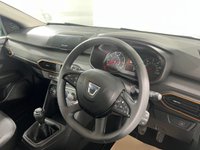 USED 2021 71 DACIA SANDERO STEPWAY 1.0 TCe Essential Hatchback 5dr Bi Fuel Manual Euro 6 (s/s) (100 ps) NEW MOT SERVICED AND HEALTH CHECKED. HPI CLEAR 6 MONTHS NATIONAL UK WEAR & TEAR WARRANTY  INCLUDED