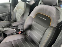 USED 2021 71 DACIA SANDERO STEPWAY 1.0 TCe Essential Hatchback 5dr Bi Fuel Manual Euro 6 (s/s) (100 ps) NEW MOT SERVICED AND HEALTH CHECKED. HPI CLEAR 6 MONTHS NATIONAL UK WEAR & TEAR WARRANTY  INCLUDED