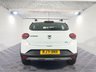 USED 2021 71 DACIA SANDERO STEPWAY 1.0 TCe Essential Hatchback 5dr Bi Fuel Manual Euro 6 (s/s) (100 ps) NEW MOT SERVICED AND HEALTH CHECKED. HPI CLEAR 6 MONTHS NATIONAL UK WEAR & TEAR WARRANTY  INCLUDED