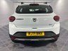 USED 2021 71 DACIA SANDERO STEPWAY 1.0 TCe Essential Hatchback 5dr Bi Fuel Manual Euro 6 (s/s) (100 ps) NEW MOT SERVICED AND HEALTH CHECKED. HPI CLEAR 6 MONTHS NATIONAL UK WEAR & TEAR WARRANTY  INCLUDED