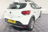 USED 2021 71 DACIA SANDERO STEPWAY 1.0 TCe Essential Hatchback 5dr Bi Fuel Manual Euro 6 (s/s) (100 ps) NEW MOT SERVICED AND HEALTH CHECKED. HPI CLEAR 6 MONTHS NATIONAL UK WEAR & TEAR WARRANTY  INCLUDED