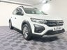 USED 2021 71 DACIA SANDERO STEPWAY 1.0 TCe Essential Hatchback 5dr Bi Fuel Manual Euro 6 (s/s) (100 ps) NEW MOT SERVICED AND HEALTH CHECKED. HPI CLEAR 6 MONTHS NATIONAL UK WEAR & TEAR WARRANTY  INCLUDED