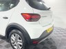USED 2021 71 DACIA SANDERO STEPWAY 1.0 TCe Essential Hatchback 5dr Bi Fuel Manual Euro 6 (s/s) (100 ps) NEW MOT SERVICED AND HEALTH CHECKED. HPI CLEAR 6 MONTHS NATIONAL UK WEAR & TEAR WARRANTY  INCLUDED