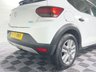 USED 2021 71 DACIA SANDERO STEPWAY 1.0 TCe Essential Hatchback 5dr Bi Fuel Manual Euro 6 (s/s) (100 ps) NEW MOT SERVICED AND HEALTH CHECKED. HPI CLEAR 6 MONTHS NATIONAL UK WEAR & TEAR WARRANTY  INCLUDED