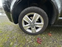 USED 2010 60 VOLKSWAGEN T5 CAMPERVAN 4 BERTH 140 DSG AUTO LONG WHEEL BASE SWIVEL SEATS & FULL LEATHER