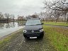 USED 2010 60 VOLKSWAGEN T5 CAMPERVAN 4 BERTH 140 DSG AUTO LONG WHEEL BASE SWIVEL SEATS & FULL LEATHER