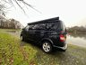 USED 2010 60 VOLKSWAGEN T5 CAMPERVAN 4 BERTH 140 DSG AUTO LONG WHEEL BASE SWIVEL SEATS & FULL LEATHER