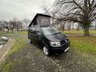 USED 2010 60 VOLKSWAGEN T5 CAMPERVAN 4 BERTH 140 DSG AUTO LONG WHEEL BASE SWIVEL SEATS & FULL LEATHER