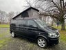 USED 2010 60 VOLKSWAGEN T5 CAMPERVAN 4 BERTH 140 DSG AUTO LONG WHEEL BASE SWIVEL SEATS & FULL LEATHER