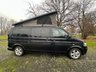 USED 2010 60 VOLKSWAGEN T5 CAMPERVAN 4 BERTH 140 DSG AUTO LONG WHEEL BASE SWIVEL SEATS & FULL LEATHER
