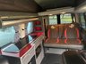 USED 2010 60 VOLKSWAGEN T5 CAMPERVAN 4 BERTH 140 DSG AUTO LONG WHEEL BASE SWIVEL SEATS & FULL LEATHER
