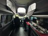 USED 2010 60 VOLKSWAGEN T5 CAMPERVAN 4 BERTH 140 DSG AUTO LONG WHEEL BASE SWIVEL SEATS & FULL LEATHER