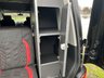 USED 2010 60 VOLKSWAGEN T5 CAMPERVAN 4 BERTH 140 DSG AUTO LONG WHEEL BASE SWIVEL SEATS & FULL LEATHER