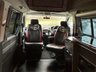 USED 2010 60 VOLKSWAGEN T5 CAMPERVAN 4 BERTH 140 DSG AUTO LONG WHEEL BASE SWIVEL SEATS & FULL LEATHER