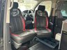 USED 2010 60 VOLKSWAGEN T5 CAMPERVAN 4 BERTH 140 DSG AUTO LONG WHEEL BASE SWIVEL SEATS & FULL LEATHER