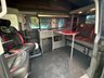 USED 2010 60 VOLKSWAGEN T5 CAMPERVAN 4 BERTH 140 DSG AUTO LONG WHEEL BASE SWIVEL SEATS & FULL LEATHER