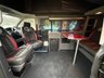 USED 2010 60 VOLKSWAGEN T5 CAMPERVAN 4 BERTH 140 DSG AUTO LONG WHEEL BASE SWIVEL SEATS & FULL LEATHER