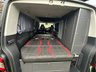 USED 2010 60 VOLKSWAGEN T5 CAMPERVAN 4 BERTH 140 DSG AUTO LONG WHEEL BASE SWIVEL SEATS & FULL LEATHER