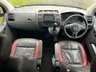 USED 2010 60 VOLKSWAGEN T5 CAMPERVAN 4 BERTH 140 DSG AUTO LONG WHEEL BASE SWIVEL SEATS & FULL LEATHER
