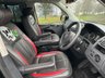 USED 2010 60 VOLKSWAGEN T5 CAMPERVAN 4 BERTH 140 DSG AUTO LONG WHEEL BASE SWIVEL SEATS & FULL LEATHER