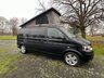 USED 2010 60 VOLKSWAGEN T5 CAMPERVAN 4 BERTH 140 DSG AUTO LONG WHEEL BASE SWIVEL SEATS & FULL LEATHER