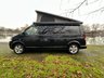 USED 2010 60 VOLKSWAGEN T5 CAMPERVAN 4 BERTH 140 DSG AUTO LONG WHEEL BASE SWIVEL SEATS & FULL LEATHER