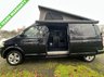 USED 2010 60 VOLKSWAGEN T5 CAMPERVAN 4 BERTH 140 DSG AUTO LONG WHEEL BASE SWIVEL SEATS & FULL LEATHER
