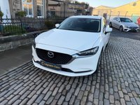 USED 2020 20 MAZDA MAZDA6 2.0 SKYACTIV-G SE-L Nav+ Saloon 4dr Petrol Manual Euro 6 (s/s) (145 ps) Two Owners 36000 Miles+Bluetooth+Navigation+More