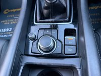 USED 2020 20 MAZDA MAZDA6 2.0 SKYACTIV-G SE-L Nav+ Saloon 4dr Petrol Manual Euro 6 (s/s) (145 ps) Two Owners 36000 Miles+Bluetooth+Navigation+More