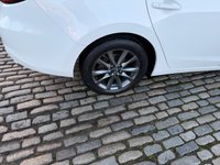USED 2020 20 MAZDA MAZDA6 2.0 SKYACTIV-G SE-L Nav+ Saloon 4dr Petrol Manual Euro 6 (s/s) (145 ps) Two Owners 36000 Miles+Bluetooth+Navigation+More