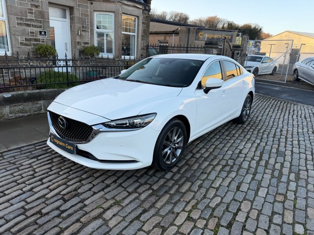 2020 MAZDA MAZDA6 - Photo 3