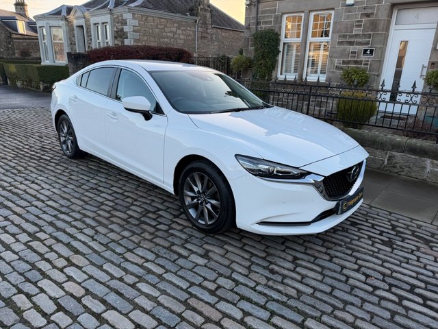 2020 MAZDA MAZDA6 - Photo 4