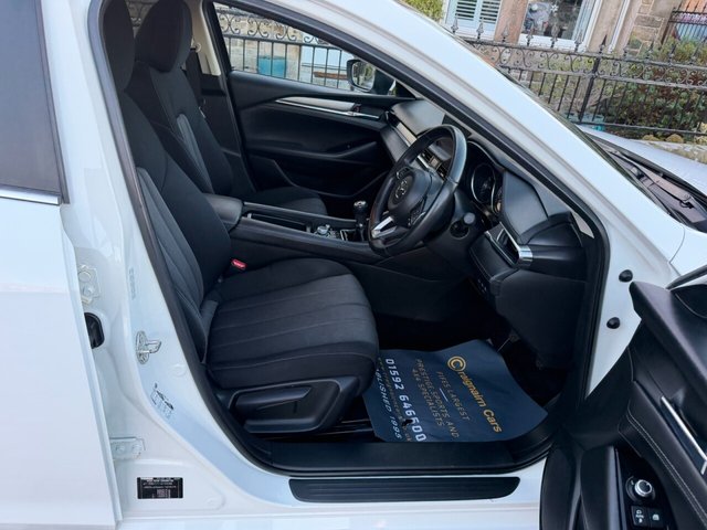 2020 MAZDA MAZDA6 - Photo 2