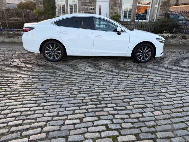 2020 MAZDA MAZDA6 - Photo 6