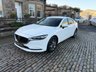 USED 2020 20 MAZDA MAZDA6 2.0 SKYACTIV-G SE-L Nav+ Saloon 4dr Petrol Manual Euro 6 (s/s) (145 ps) Two Owners 36000 Miles+Bluetooth+Navigation+More