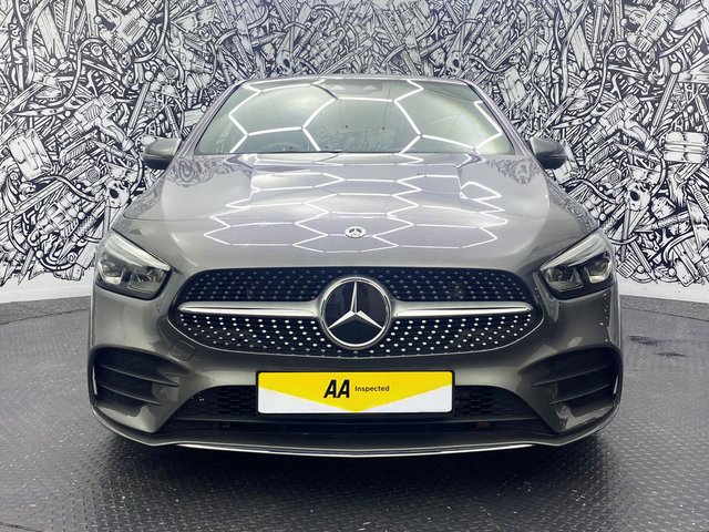 2020 Mercedes-Benz B-Class 2L Amg Line 5dr - Photo 5