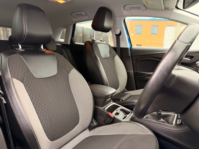 2018 VAUXHALL GRANDLAND X - Photo 4