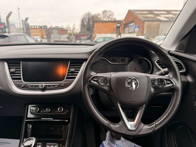 2018 VAUXHALL GRANDLAND X - Photo 3