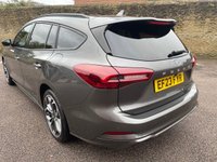 USED 2023 23 FORD FOCUS 1.0T EcoBoost ST-Line X Estate 5dr Petrol Manual Euro 6 (s/s) (125 ps) 