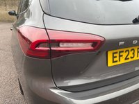 USED 2023 23 FORD FOCUS 1.0T EcoBoost ST-Line X Estate 5dr Petrol Manual Euro 6 (s/s) (125 ps) 
