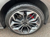 USED 2023 23 FORD FOCUS 1.0T EcoBoost ST-Line X Estate 5dr Petrol Manual Euro 6 (s/s) (125 ps) 
