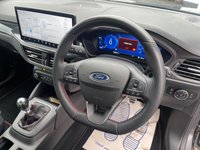 USED 2023 23 FORD FOCUS 1.0T EcoBoost ST-Line X Estate 5dr Petrol Manual Euro 6 (s/s) (125 ps) 