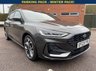 USED 2023 23 FORD FOCUS 1.0T EcoBoost ST-Line X Estate 5dr Petrol Manual Euro 6 (s/s) (125 ps) 