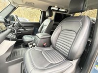USED 2023 72 LAND ROVER DEFENDER 3.0 D250 MHEV Hard Top SUV 3dr Diesel Auto 4WD SWB Euro 6 (s/s) (250 ps) 22" Alloys Full Leather- Bodykit