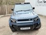 USED 2023 72 LAND ROVER DEFENDER 3.0 D250 MHEV Hard Top SUV 3dr Diesel Auto 4WD SWB Euro 6 (s/s) (250 ps) 22" Alloys Full Leather- Bodykit