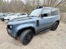 USED 2023 72 LAND ROVER DEFENDER 3.0 D250 MHEV Hard Top SUV 3dr Diesel Auto 4WD SWB Euro 6 (s/s) (250 ps) 22" Alloys Full Leather- Bodykit